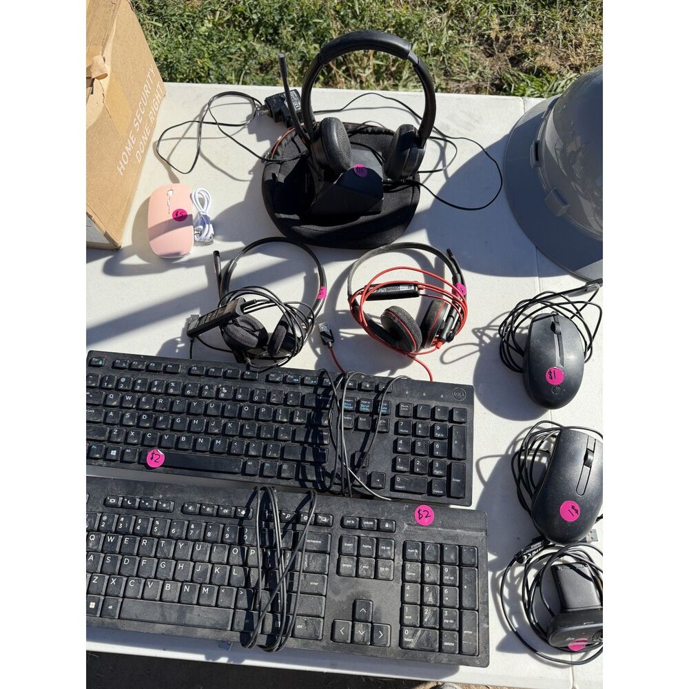 Multiple Electronics - Picture 1 of 1